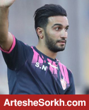 گل‌محمدی جدایی نعمتی از پرسپولیس را تایید کرد